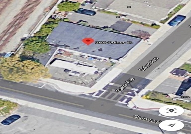 266 Quincy, Boston, Massachusetts 02125, ,Commercial Sale,For Sale,Quincy,73080192