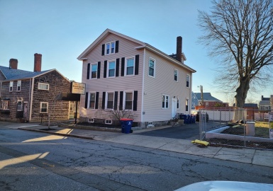84 Spring St, New Bedford, Massachusetts 02740, ,Commercial Sale,For Sale,Spring St,73098384