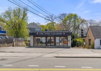 1100-1102 Beacon St, Newton, Massachusetts 02461, ,Commercial Sale,For Sale,Beacon St,73085062