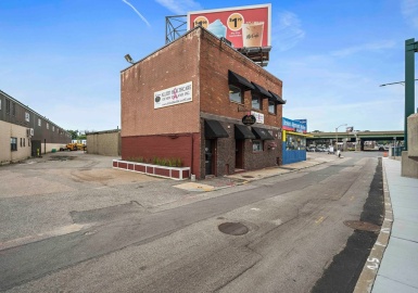 469 Neponset Ave, Boston, Massachusetts 02122, ,Commercial Sale,For Sale,Neponset Ave,73141019