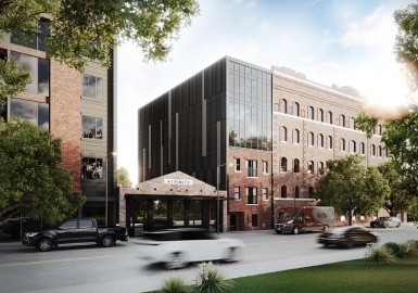 587 Albany Street, Boston, Massachusetts 02118, ,Commercial Sale,For Sale,Albany Street,73030349