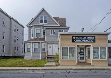 229-233 Grattan St, Chicopee, Massachusetts 01020, ,Commercial Sale,For Sale,Grattan St,73115064