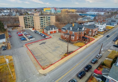 309-311 Pawtucket Street, Lowell, Massachusetts 01854, ,Commercial Sale,For Sale,Pawtucket Street,73082334