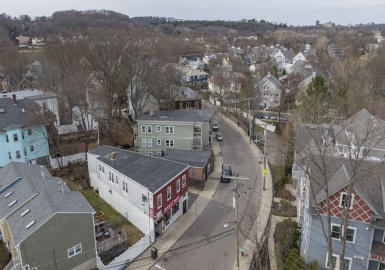 225-229 Florence Street, Boston, Massachusetts 02131, ,Commercial Sale,For Sale,Florence Street,73099920