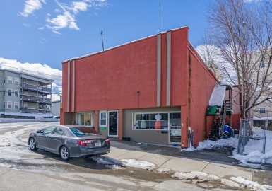 233 Daniels St, Fitchburg, Massachusetts 01420, ,Commercial Sale,For Sale,Daniels St,73088615