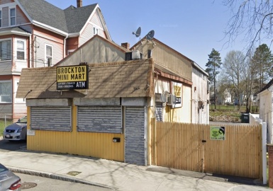 191 & 259R Pleasant Street, Brockton, Massachusetts 02301, ,Commercial Sale,For Sale,Pleasant Street,73070817