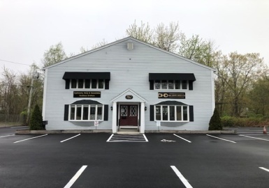 762 East Washington St, North Attleboro, Massachusetts 02760, ,Commercial Lease,For Rent,East Washington St,73079192