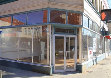 1 Park St, Attleboro, Massachusetts 02703, ,Commercial Lease,For Rent,Park St,73084508