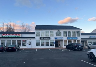 22 Southwick St, Agawam, Massachusetts 01001, ,Commercial Lease,For Rent,Southwick St,73081016