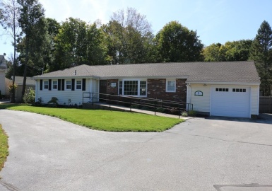 1 North Ave, North Attleboro, Massachusetts 02760, ,Commercial Lease,For Rent,North Ave,73103664