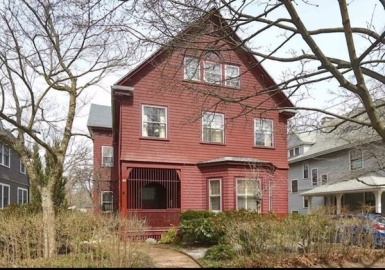 67 Francis St, Brookline, Massachusetts 02446, 7 Bedrooms Bedrooms, 14 Rooms Rooms,3.5 BathroomsBathrooms,Residential Lease,For Rent,Francis St,73114893