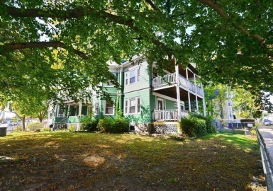 6 Gleason, Boston, Massachusetts 02121, 9 Bedrooms Bedrooms, 23 Rooms Rooms,3 BathroomsBathrooms,Residential Income,For Sale,Gleason,73055666