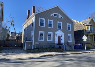223 Acushnet Ave, New Bedford, Massachusetts 02740, 5 Bedrooms Bedrooms, 11 Rooms Rooms,2 BathroomsBathrooms,Residential Income,For Sale,Acushnet Ave,73075475