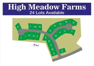 0 High Bluff Rd (Lot D), Belchertown, Massachusetts 01007, ,Land,For Sale,High Bluff Rd (Lot D),72927085