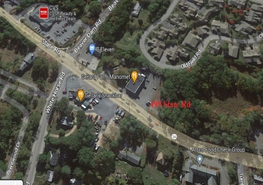 495 State Rd, Plymouth, Massachusetts 02360, ,Land,For Sale,State Rd,73091191