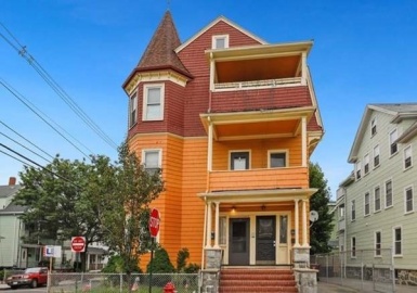55 Morris Street, Everett, Massachusetts 02149, 3 Bedrooms Bedrooms, 6 Rooms Rooms,1 BathroomBathrooms,Residential Lease,For Rent,Morris Street,72969515