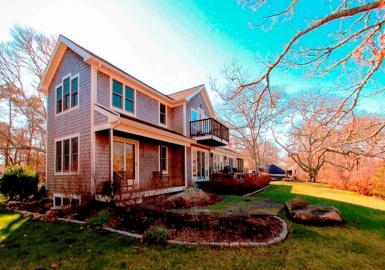 27 Beach Plum Lane, Chilmark, Massachusetts 02535, 4 Bedrooms Bedrooms, 8 Rooms Rooms,3.5 BathroomsBathrooms,Residential Lease,For Rent,Beach Plum Lane,72957292