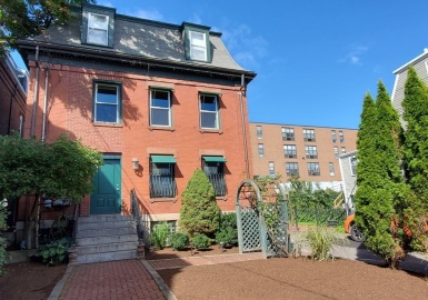 19 Parker St, Boston, Massachusetts 02129, 2 Bedrooms Bedrooms, 5 Rooms Rooms,2 BathroomsBathrooms,Residential Lease,For Rent,Parker St,73029856