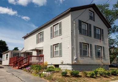 16 Washington St, Ipswich, Massachusetts 01938, 3 Bedrooms Bedrooms, 7 Rooms Rooms,2 BathroomsBathrooms,Residential,For Sale,Washington St,73018933