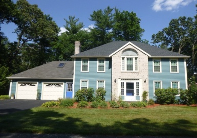 37 Vinal St, Hudson, Massachusetts 01749, 4 Bedrooms Bedrooms, 8 Rooms Rooms,3 BathroomsBathrooms,Residential,For Sale,Vinal St,73016204