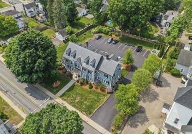 8 Church St, Westborough, Massachusetts 01581, ,Commercial Sale,For Sale,Church St,73120142