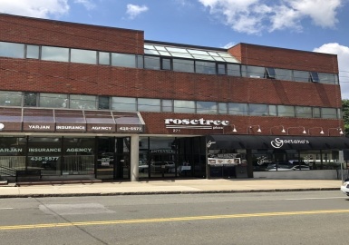 271 Main St, Stoneham, Massachusetts 02180, ,Commercial Sale,For Sale,Main St,73123634