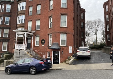 5 State Street, Worcester, Massachusetts 01609, ,Commercial Sale,For Sale,State Street,73085270