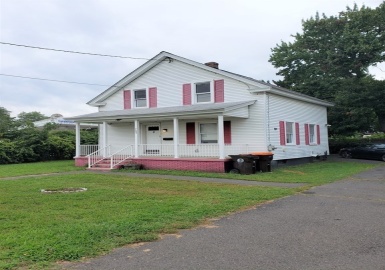 784 Springfield Street, Agawam, Massachusetts 01030, ,Commercial Sale,For Sale,Springfield Street,73146142