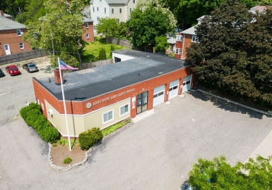 487 Washington Street, Boston, Massachusetts 02135, ,Commercial Sale,For Sale,Washington Street,73119481