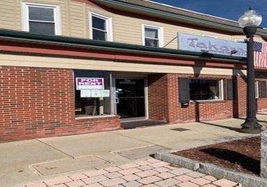 592 Washington Street, Canton, Massachusetts 02021, ,Commercial Lease,For Rent,Washington Street,73084292