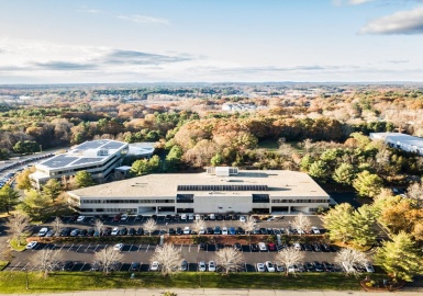 99 Rosewood Dr, Danvers, Massachusetts 01923, ,Commercial Lease,For Rent,Rosewood Dr,72896801
