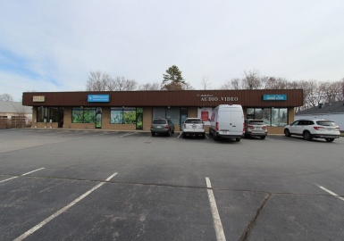 1448 Fall River Ave, Seekonk, Massachusetts 02771, ,Commercial Lease,For Rent,Fall River Ave,73097768