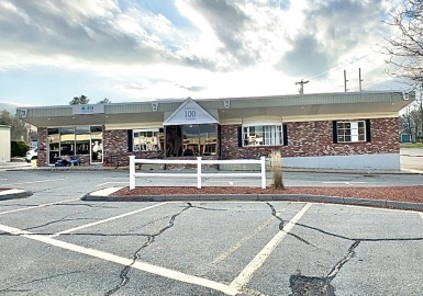 100 Franklin Road, Fitchburg, Massachusetts 01420, ,Commercial Lease,For Rent,Franklin Road,73062962