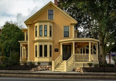 18 North Rd, Bedford, Massachusetts 01730, ,Commercial Lease,For Rent,North Rd,73068120