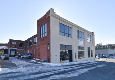 125 Frank B Murray St, Springfield, Massachusetts 01103, ,Commercial Lease,For Rent,Frank B Murray St,73067822