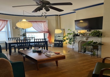 88 Hammond, Boston, Massachusetts 02120, 2 Bedrooms Bedrooms, 5 Rooms Rooms,1 BathroomBathrooms,Residential Lease,For Rent,Hammond,73185184