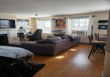 22 David G Mugar Way, Boston, Massachusetts 02114, 2 Rooms Rooms,1 BathroomBathrooms,Residential Lease,For Rent,David G Mugar Way,73072344