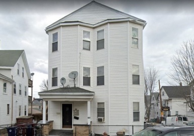 441 Ferry St, Everett, Massachusetts 02149, 1 Bedroom Bedrooms, 4 Rooms Rooms,1 BathroomBathrooms,Residential Lease,For Rent,Ferry St,73021108