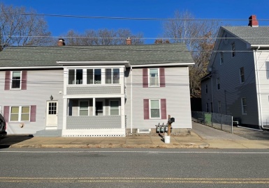 167 Linwood St, Uxbridge, Massachusetts 01569, 1 Bedroom Bedrooms, 5 Rooms Rooms,1 BathroomBathrooms,Residential Lease,For Rent,Linwood St,73060400