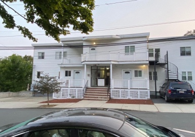 34 Franklin Ave, Revere, Massachusetts 02151, 1 Room Rooms,1 BathroomBathrooms,Residential Lease,For Rent,Franklin Ave,73024381