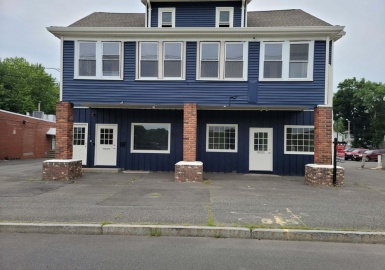 318 Newton Street, South Hadley, Massachusetts 01075, ,Commercial Lease,For Rent,Newton Street,73063374