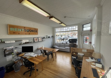 26B White St, Cambridge, Massachusetts 02140, ,Commercial Lease,For Rent,White St,73089110