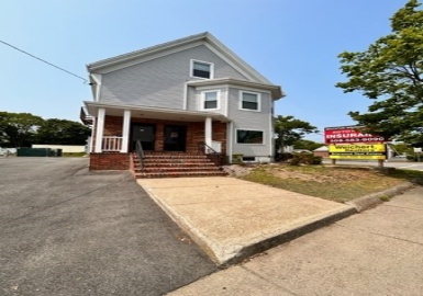 493 Belmont St, Brockton, Massachusetts 02301, ,Commercial Lease,For Rent,Belmont St,73117144