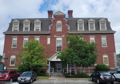 130 Parker St, Lawrence, Massachusetts 01843, ,Commercial Lease,For Rent,Parker St,72997104