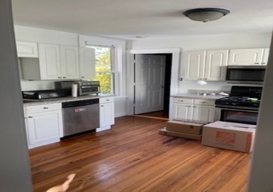 181 West 5th St, Boston, Massachusetts 02127, 3 Bedrooms Bedrooms, 5 Rooms Rooms,1 BathroomBathrooms,Residential Lease,For Rent,West 5th St,73110689