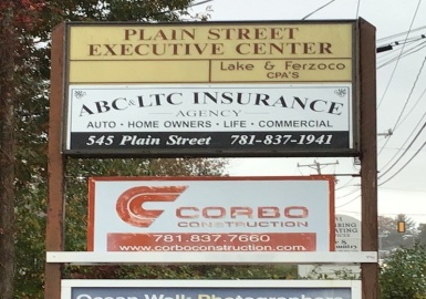 545 Plain St, Marshfield, Massachusetts 02050, ,Commercial Lease,For Rent,Plain St,73179877
