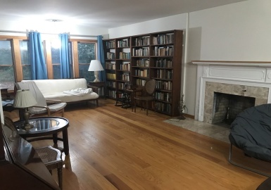38 Shaw Rd, Brookline, Massachusetts 02467, 2 Bedrooms Bedrooms, 6 Rooms Rooms,1.5 BathroomsBathrooms,Residential Lease,For Rent,Shaw Rd,73063551