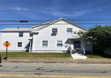 180 School Street, Taunton, Massachusetts 02780, 1 Bedroom Bedrooms, 4 Rooms Rooms,1 BathroomBathrooms,Residential Lease,For Rent,School Street,73070136