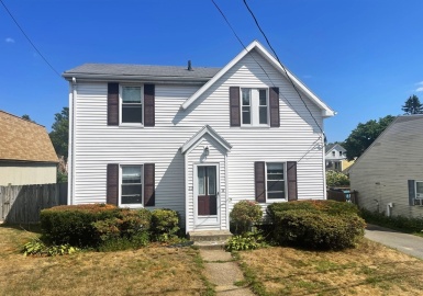 23 Burroughs St, Danvers, Massachusetts 01923, 3 Bedrooms Bedrooms, 6 Rooms Rooms,1 BathroomBathrooms,Residential Lease,For Rent,Burroughs St,73030957