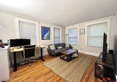 30 Kinross Rd., Boston, Massachusetts 02135, 4 Rooms Rooms,1 BathroomBathrooms,Residential Lease,For Rent,Kinross Rd.,73072640
